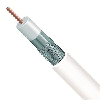 Koaxiální kabely RG6