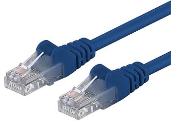 Síťový kabel CAT6 UTP RJ45