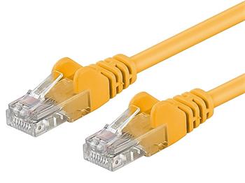 Síťový kabel CAT6 UTP RJ45