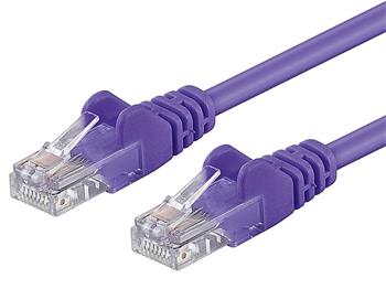 Síťový kabel CAT6 UTP RJ45