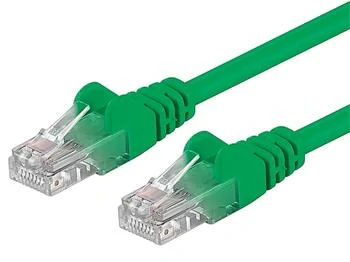 Síťový kabel CAT6 UTP RJ45
