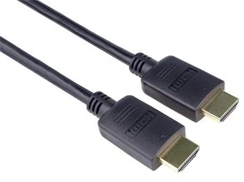 HDMI kabel 2.0 (4K) – vysokorychlostní přenos obrazu a zvuku