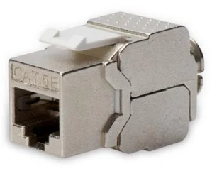 Keystone RJ45 CAT5e STP LSA – stíněný (Digitus)