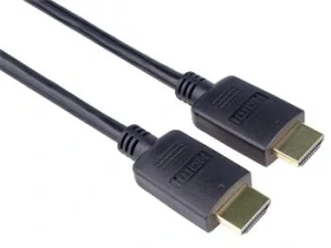 HDMI kabel 2.0 (4K) – vysokorychlostní přenos obrazu a zvuku