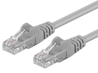 LAN kabel CAT6 UTP RJ45  – PremiumCord